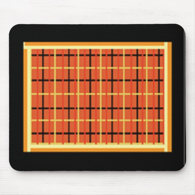 Mousepad (Front)