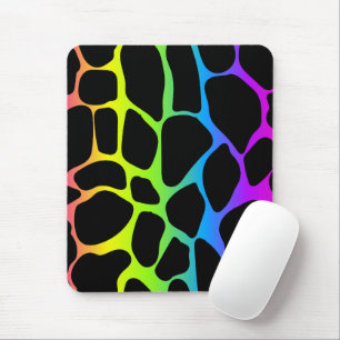 -  Mousepad