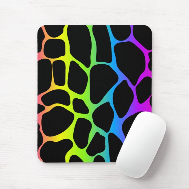 -  Mousepad (With Mouse)