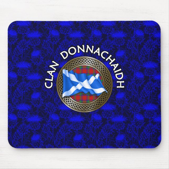 Mousepad (Front)