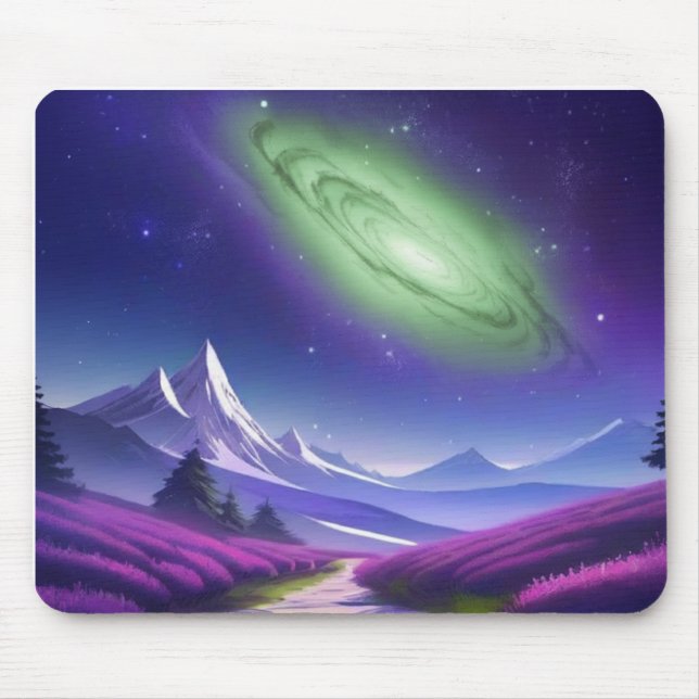 Mousepad (Front)