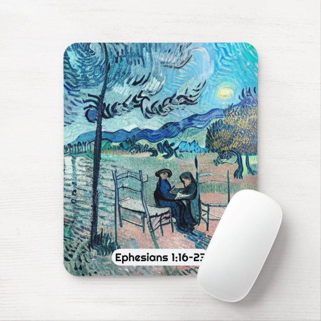  Mousepad (With Mouse)