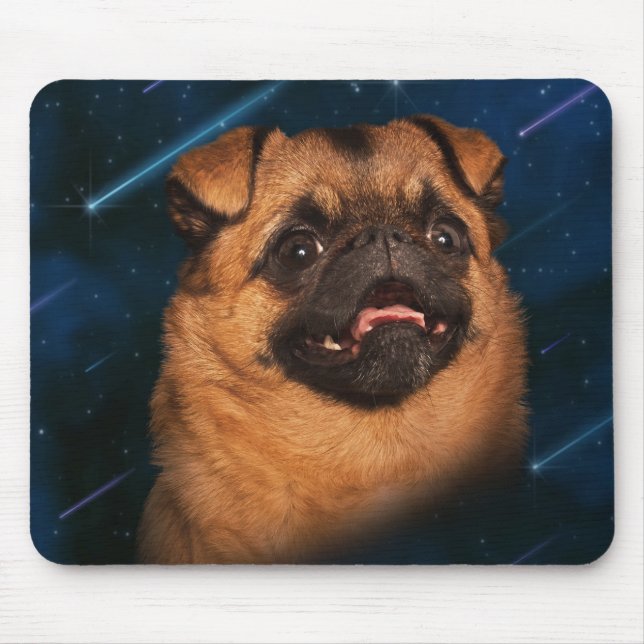 Mousepad (Front)