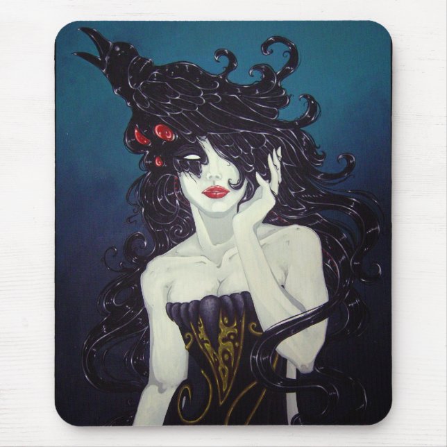 Mousepad (Front)