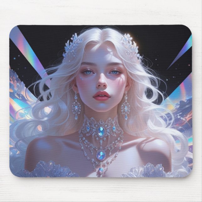 Mousepad (Front)