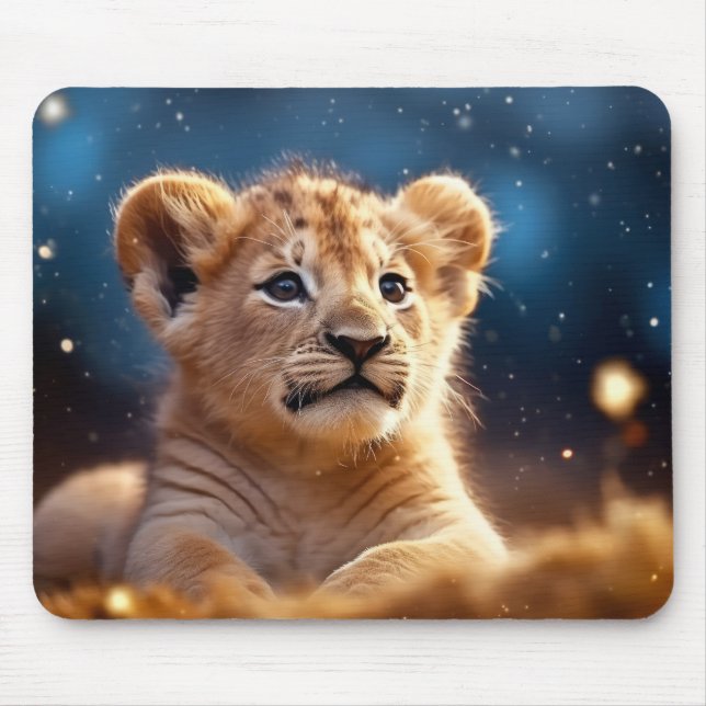 Mousepad (Front)