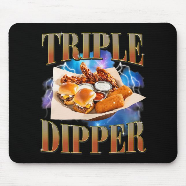 Mousepad (Front)
