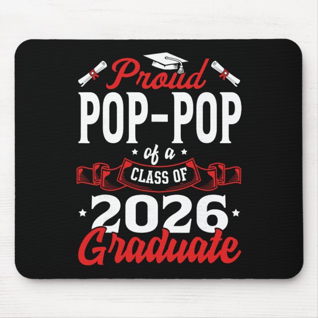 Mousepad (Front)