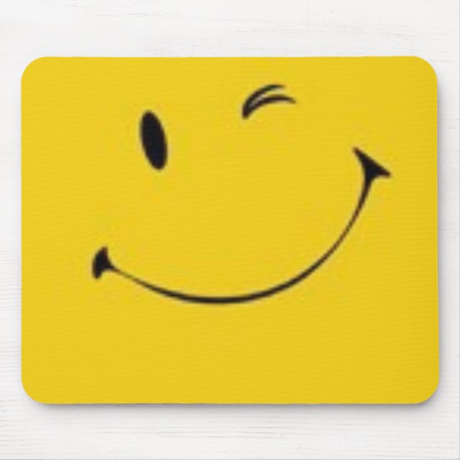 mousepad (Front)