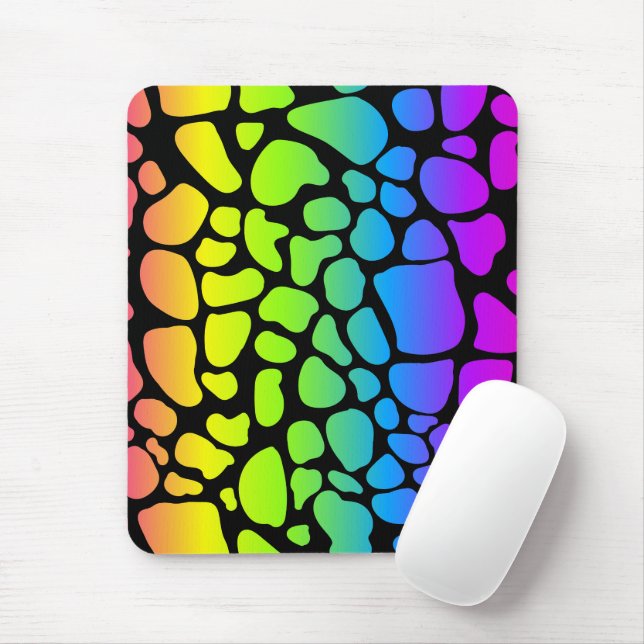 -  Mousepad (With Mouse)