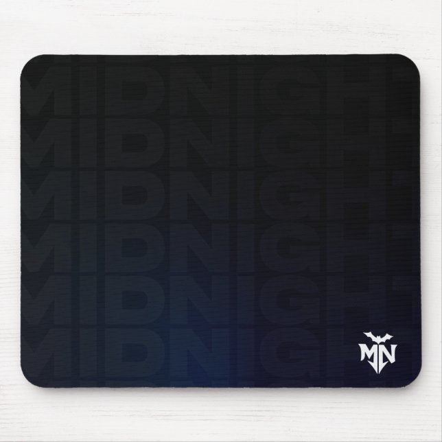 Mousepad (Front)