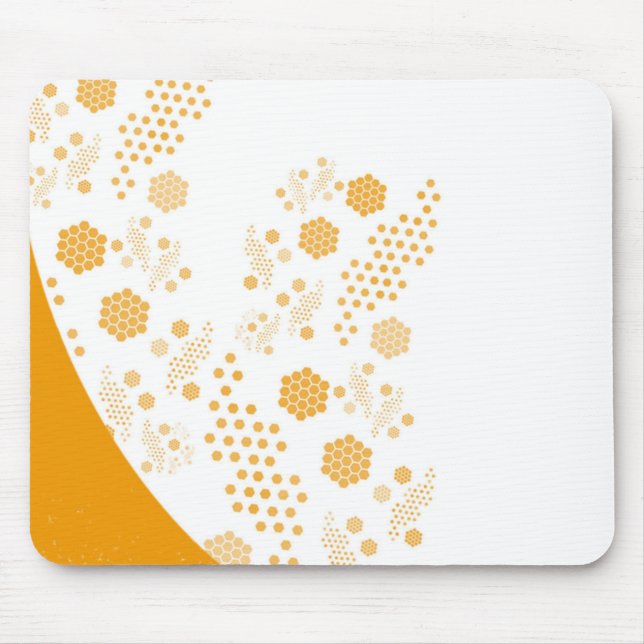 Mousepad (Front)