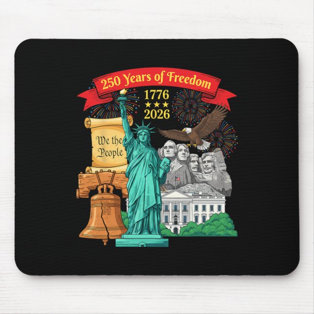 Mousepad (Front)