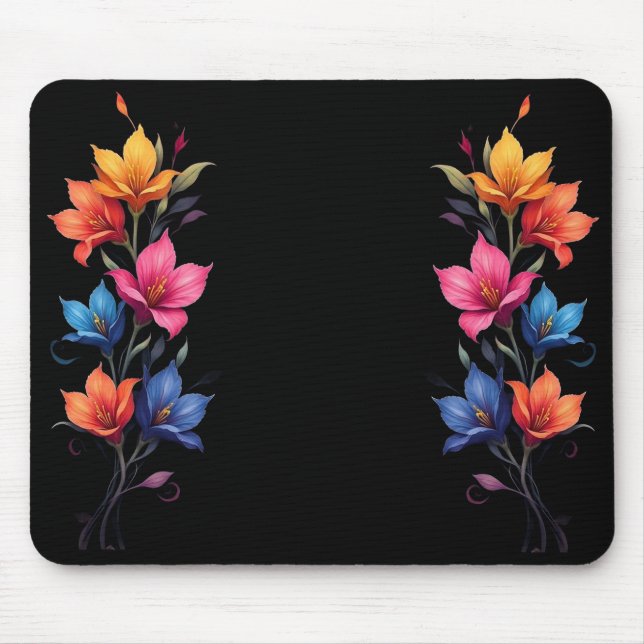 Mousepad (Front)