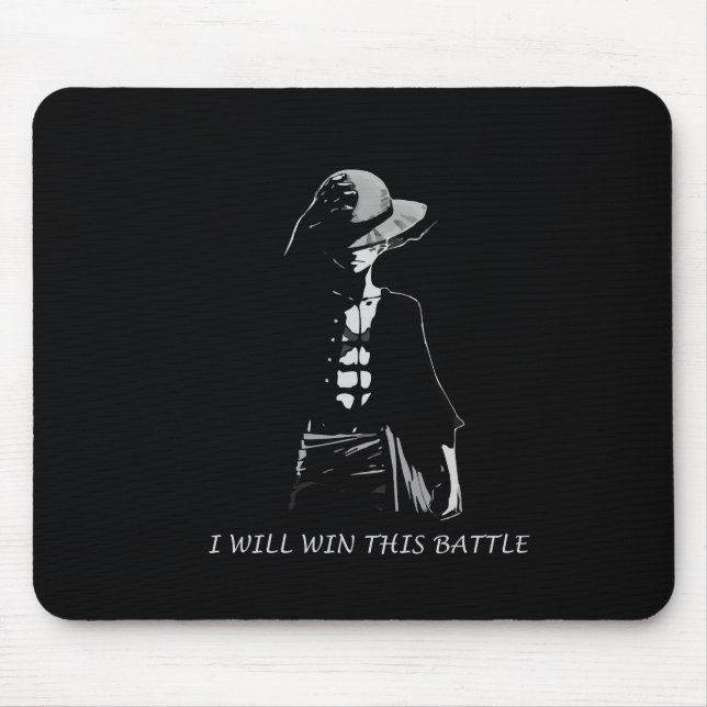 mousepad (Front)