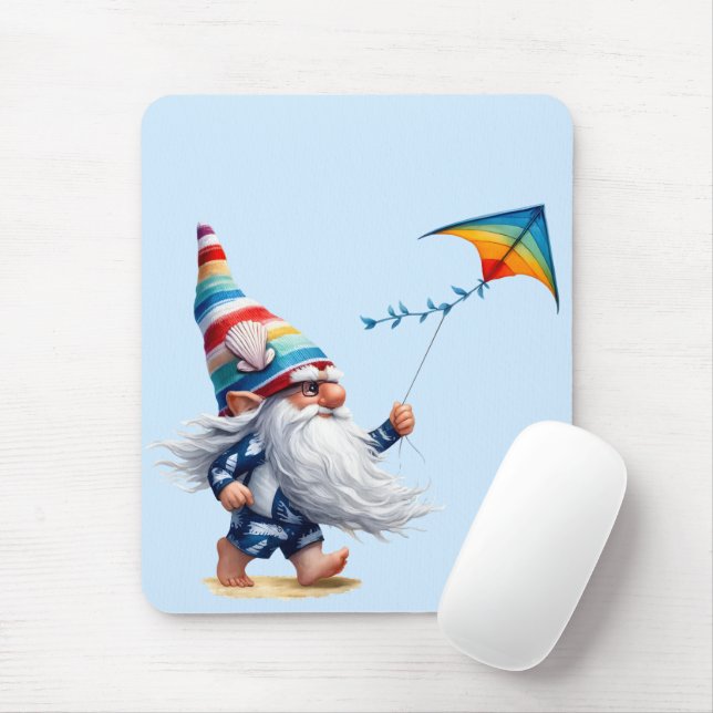 Mousepad (With Mouse)
