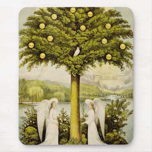 Mousepad (Front)