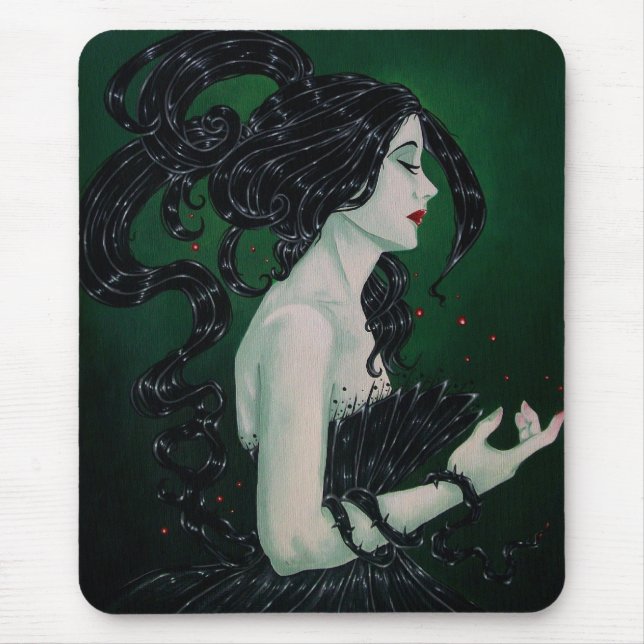 Mousepad (Front)
