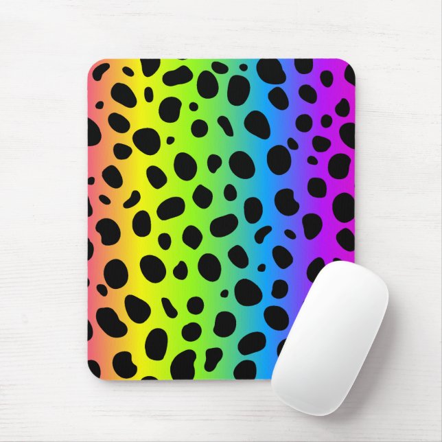 -  Mousepad (With Mouse)