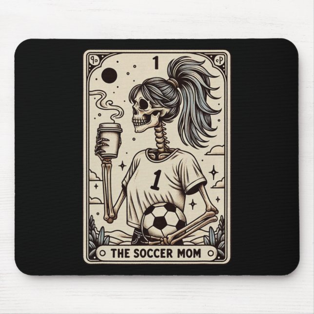 Mousepad (Front)
