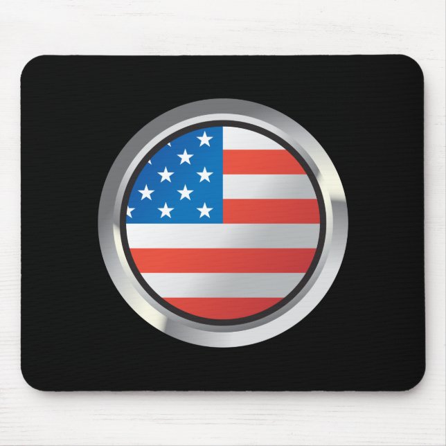 Mousepad (Front)