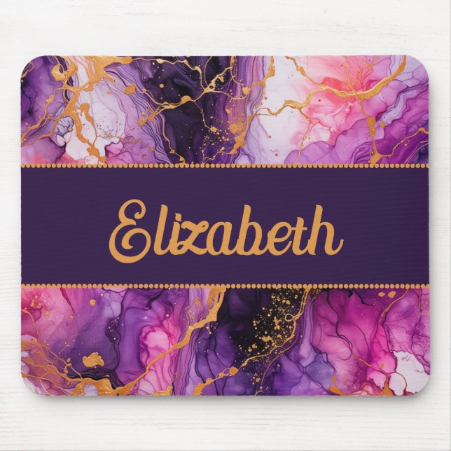 Mousepad (Front)