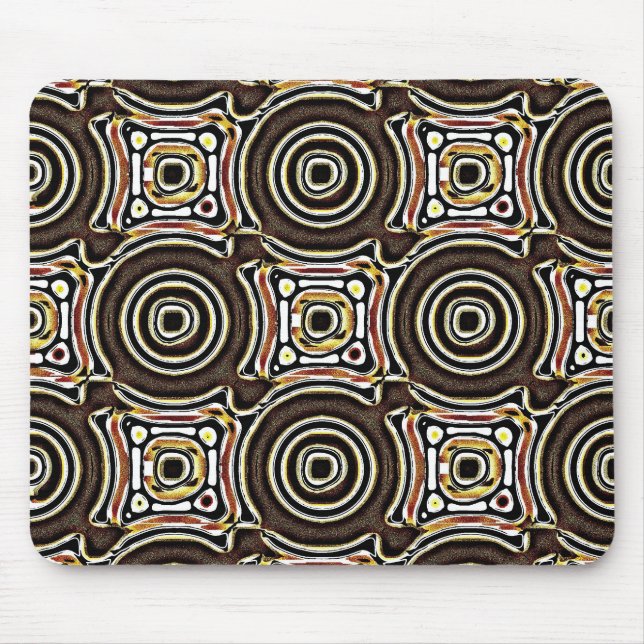 Mousepad (Front)