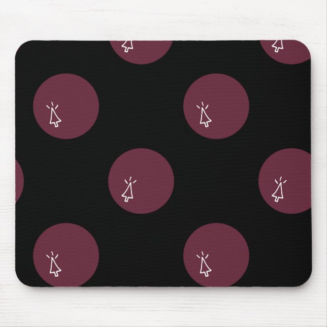 Mousepad (Front)