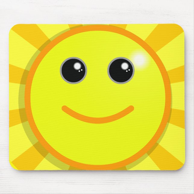 mousepad (Front)