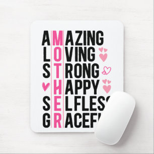 -  Mousepad