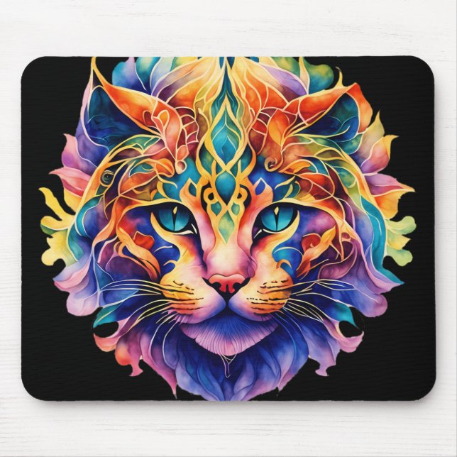 Mousepad (Front)