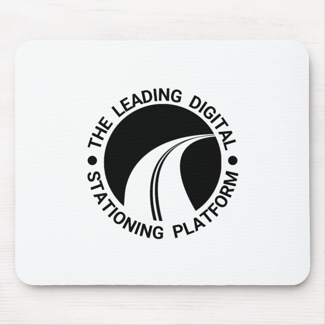 Mousepad (Front)