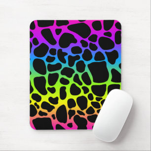 -  Mousepad