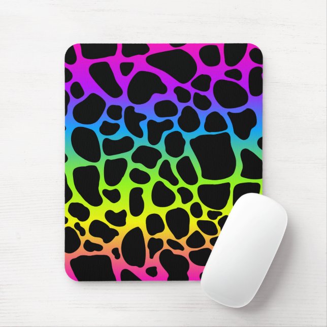 -  Mousepad (With Mouse)