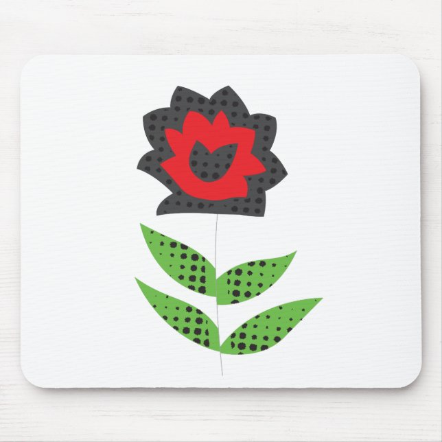 Mousepad (Front)