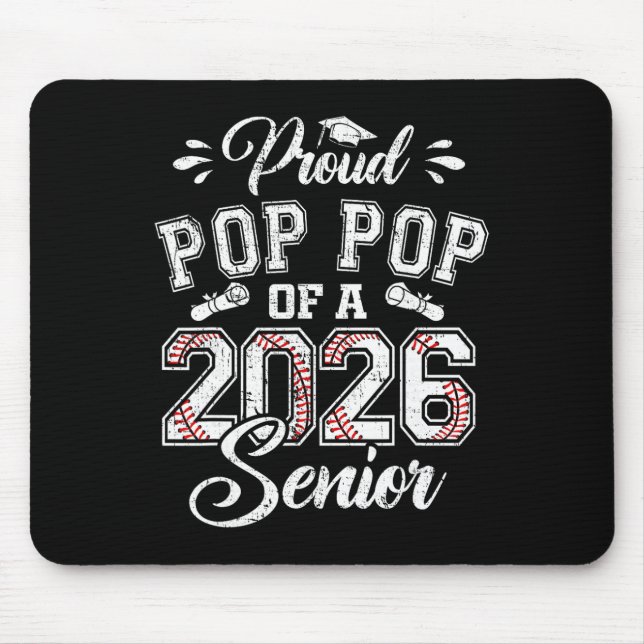 Mousepad (Front)