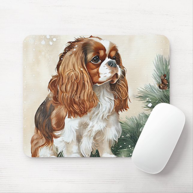Mousepad (With Mouse)