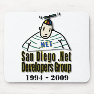 Mousepad - 15th Anniversary