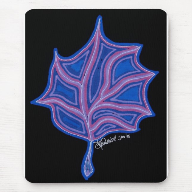 Mousepad 3 (Front)