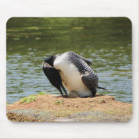 Mousepad 9"x 8"