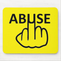 Mousepad Abuse Is Awful