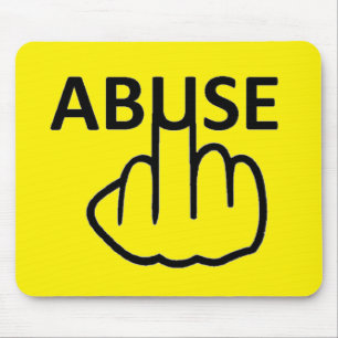 Mousepad Abuse Is Awful