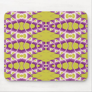 Mousepad, An elegant multicolor classic design Mou Mouse Pad