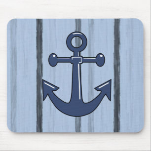 Mousepad Anchor