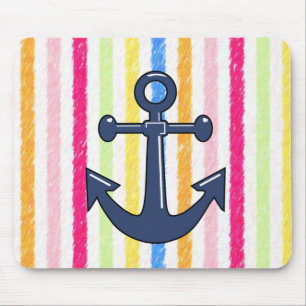 Mousepad Anchor