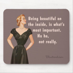 mousepad beautiful inside