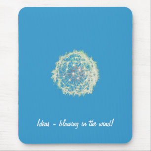 Mousepad - Blowing in the wind