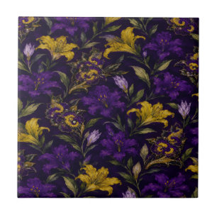 Mousepad Ceramic Tile