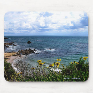 mousepad - Corona del Mar