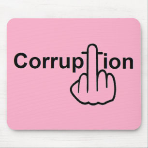 Mousepad Corruption Sucks